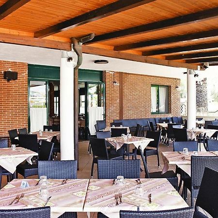 Apartment In Cecina Mare With Outdoor Pool Марина-ди-Чечина Экстерьер фото