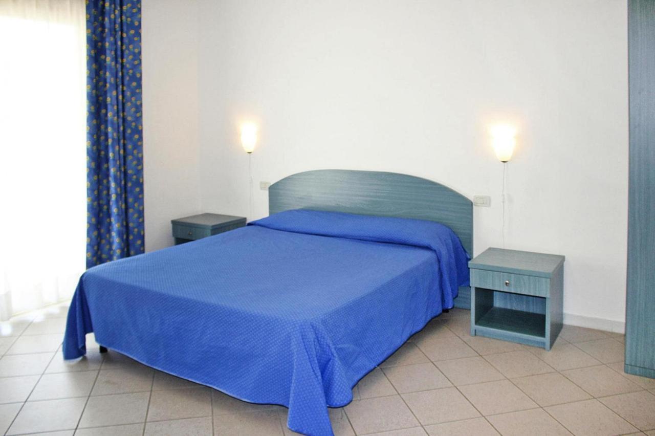 Apartment In Cecina Mare With Outdoor Pool Марина-ди-Чечина Экстерьер фото